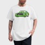 Cars 14, Tricou Barbati (Unisex)