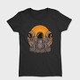 Space Brothers, Tricou Femei