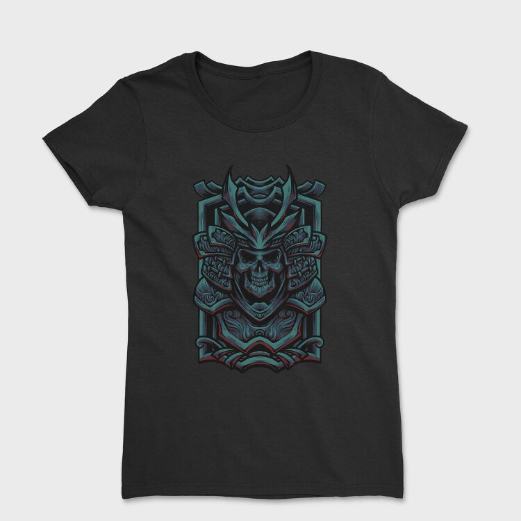 Soul Warrior, Tricou Femei