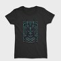 Soul Warrior, Tricou Femei