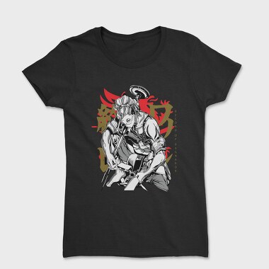 Record of Ragnarok 2, Tricou Femei