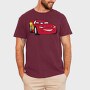Cars 15, Tricou Barbati (Unisex)