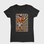 Space Boombox, Tricou Femei