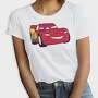 Cars 15, Tricou Femei
