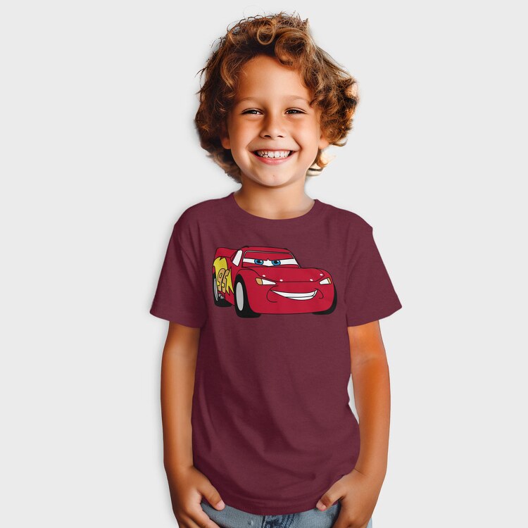 Cars 15, Tricou Copii