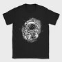 Space Explorer 2, Tricou Barbati (Unisex)