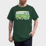 Cars 16, Tricou Barbati (Unisex)