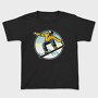 Snowboarders Edge, Tricou Copii