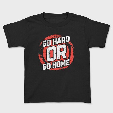 Red Or, Tricou Copii