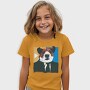 Hamster Head, Tricou Copii