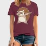 Hedgehog, Tricou Barbati (Unisex)