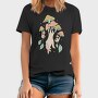 Mushroom Hand, Tricou Barbati (Unisex)