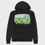 Cars 16, Hanorac Oversize Barbati (Unisex)