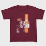 Adventure Street 2, Tricou Copii