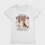 Anatomy of a Beagle, Tricou Femei