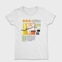 Angelic 1, Tricou Femei