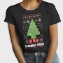 Chemis Tree, Tricou Femei