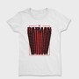 Batman 12, Tricou Femei