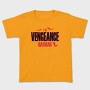 Batman 14, Tricou Copii