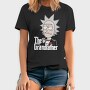 Rick and Morty 67, Tricou Barbati (Unisex)