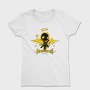 Black Angel 1, Tricou Femei