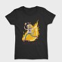 Skate Or Die 1, Tricou Femei