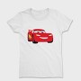 Cars 4, Tricou Femei