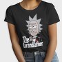 Rick and Morty 67, Tricou Femei