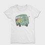 Cars 51, Tricou Femei