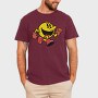Pacman 1, Tricou Barbati (Unisex)