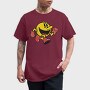 Pacman 1, Tricou Barbati (Unisex)
