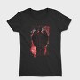 Skeleton Priest Angel, Tricou Femei