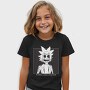 Rick and Morty 68, Tricou Copii