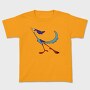 Cartoon Retro Looney Tunes 3, Tricou Copii