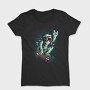Skate Mummy, Tricou Femei