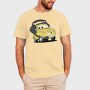 Cars 2, Tricou Barbati (Unisex)