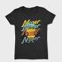 Skate Monster, Tricou Femei