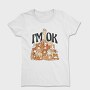 Cat Pile, Tricou Femei