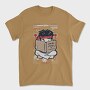 Cheat Codes For Fighters, Tricou Barbati (Unisex)