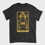 Cuphead 10, Tricou Barbati (Unisex)