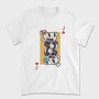 Cuphead 2, Tricou Barbati (Unisex)