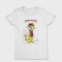 Don Gato, Tricou Femei