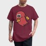 Pacman 11, Tricou Barbati (Unisex)