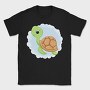 Sea Turtle Dreams, Tricou Barbati (Unisex)