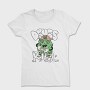 Drugs Kill, Tricou Femei