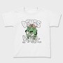 Drugs Kill, Tricou Copii