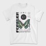 Forever 2 1, Tricou Barbati (Unisex)