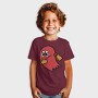 Pacman 11, Tricou Copii
