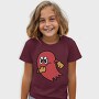 Pacman 11, Tricou Copii