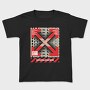 Happiness 1, Tricou Copii